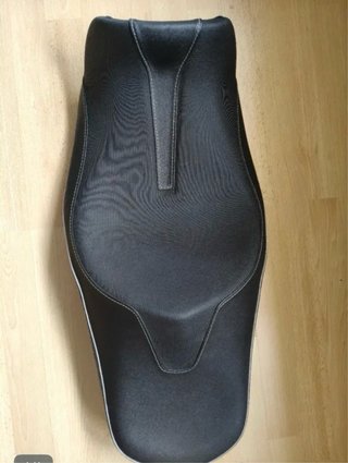 Asiento BMW 850/ 750GS Rebajado 25 mm. Wunderlich