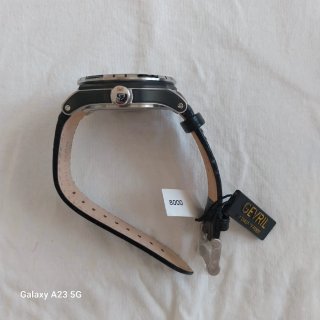Orologio Gevril GV2 Automatico Uomo