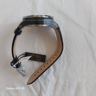 Orologio Gevril GV2 Automatico Uomo