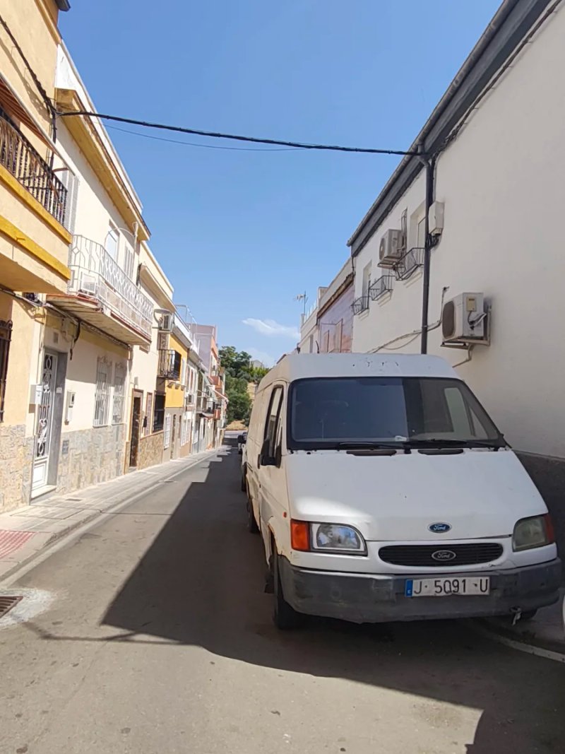 Ford Transit 1996 - foto 1