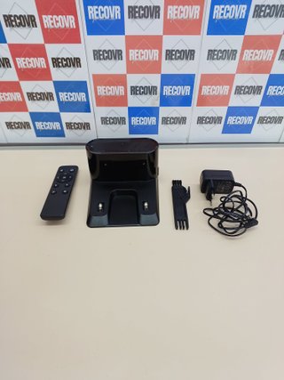 Robot Aspirador Fregasuelos Vexilar W9 8000Pa
