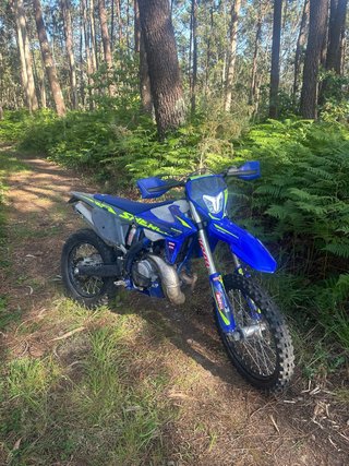 Sherco SE 300 2025  33H