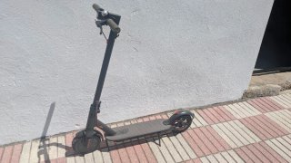 Patinete Eléctrico 500W