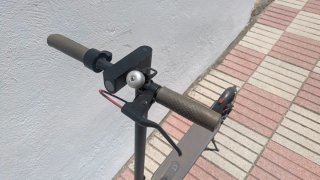 Patinete Eléctrico 500W