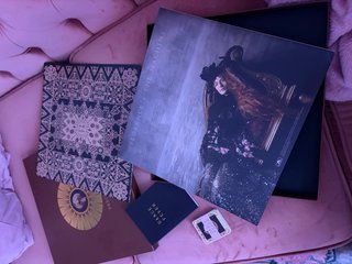 Vinilo Florence + The Machine Dance Fever Deluxe