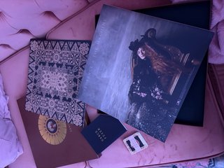 Vinilo Florence + The Machine Dance Fever Deluxe