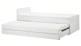 Cama Nido IKEA Släk 90x200