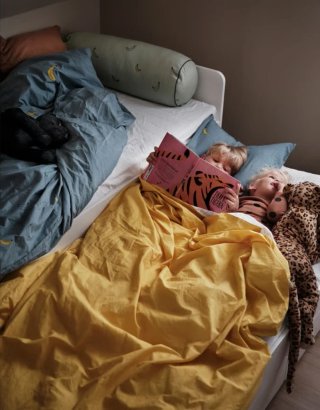 Cama Nido IKEA Släk 90x200