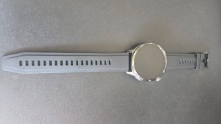 Huawei Watch GT 5 46mm Negro