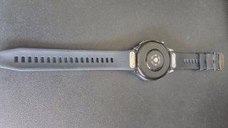 Huawei Watch GT 5 46mm Negro
