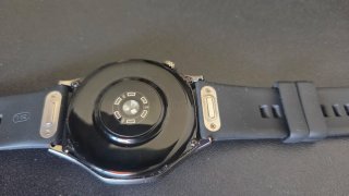 Huawei Watch GT 5 46mm Negro