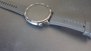 Huawei Watch GT 5 46mm Negro