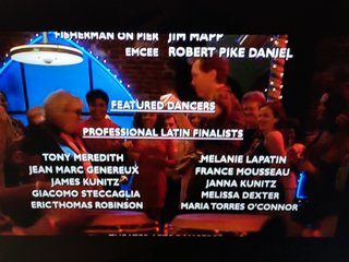 DVD Baile Conmigo - Chayanne y Vanessa L. Williams