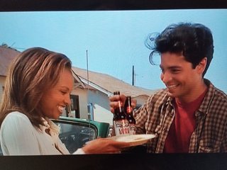 DVD Baile Conmigo - Chayanne y Vanessa L. Williams
