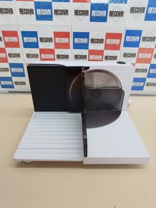 Cortafiambres eléctrico SEVERIN corte 0-15mm, 100 W