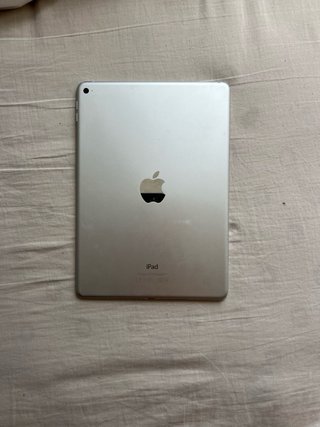 iPad Air 2 A1566 Blanco para reparar