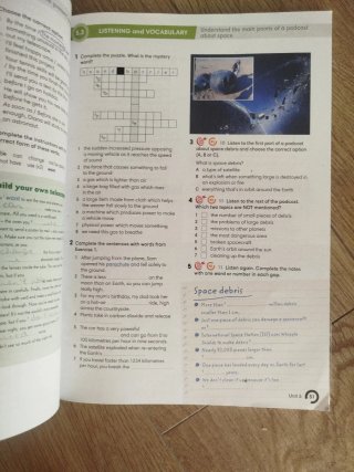 Libro de ejercicios 2 ESO