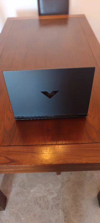 Portátil HP Victus 32GB DDR4
