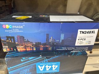 Tóner TN248XL GPC IMAGE
