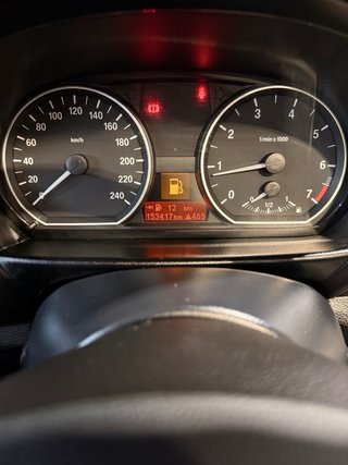BMW 118i cabrio “C” 143cv / 2dueños / Impecable!
