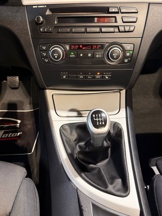 BMW 118i cabrio “C” 143cv / 2dueños / Impecable!