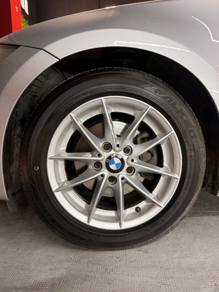BMW 118i cabrio “C” 143cv / 2dueños / Impecable!