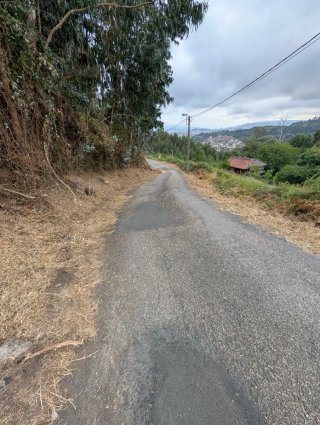 DESBROCES Y LIMPIEZA DE FINCAS Y TERRENOS!