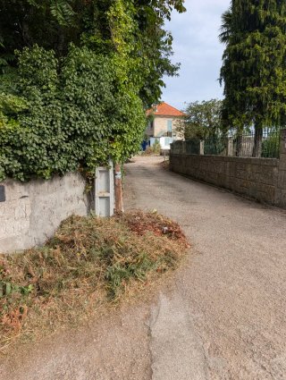 DESBROCES Y LIMPIEZA DE FINCAS Y TERRENOS!