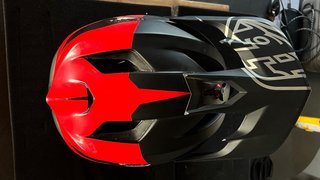 Casco Integral Troy Lee Stage talla M