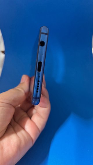 Huawei P20 lite azul