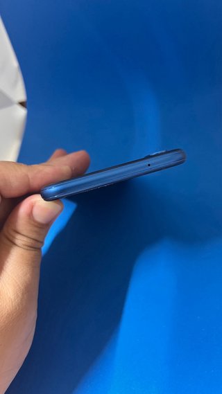 Huawei P20 lite azul
