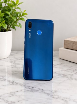 Huawei P20 lite despiece