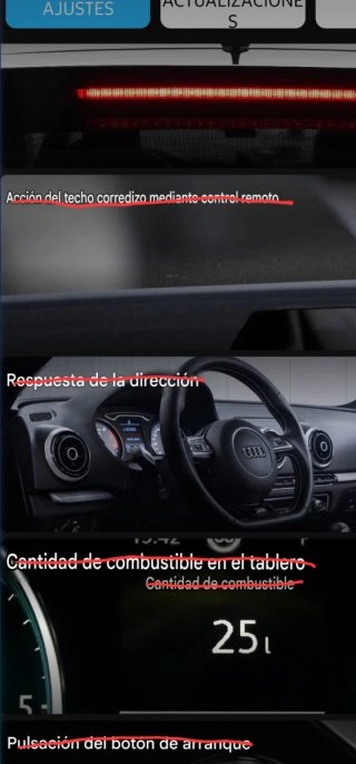 OBDeleven Grupo VAG