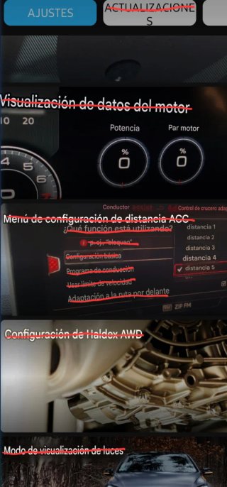 OBDeleven Grupo VAG
