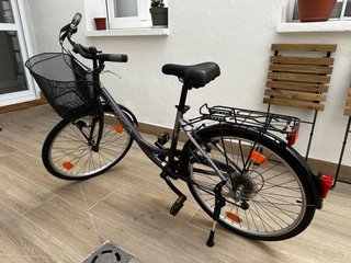 Bicicleta Paseo Orbea Venta en persona