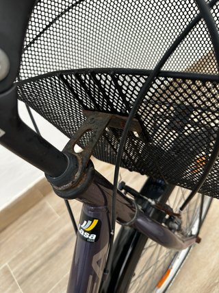 Bicicleta Paseo Orbea Venta en persona