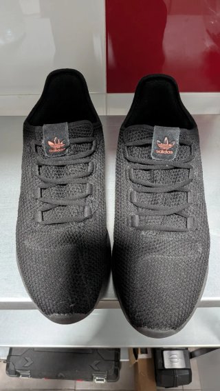 Zapatillas Adidas Negras