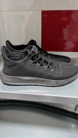 Zapatillas Adidas Negras