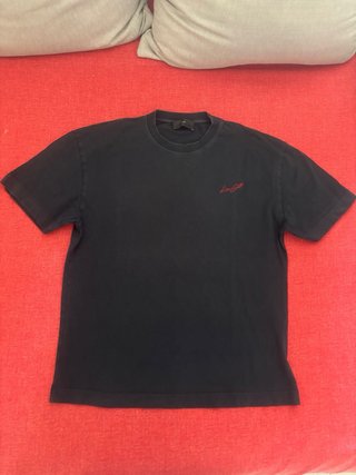 Lotto 3 T-shirt Vintage