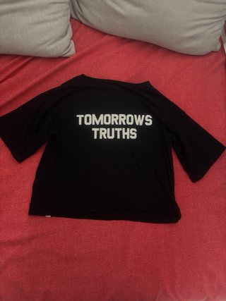 Lotto 3 T-shirt Vintage