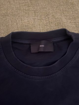 Lotto 3 T-shirt Vintage