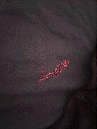 Lotto 3 T-shirt Vintage