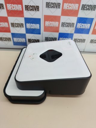 Robot Fregasuelos iRobot Braava 390t