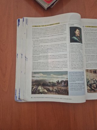 Geografia i Història 4t d'ESO LA FQLCP (Edició ...