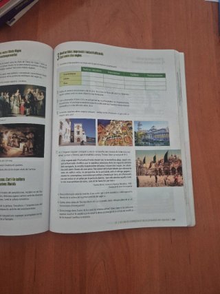 Geografia i Història 4t d'ESO LA FQLCP (Edició ...
