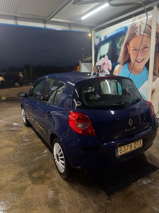 Renault Clio 2005