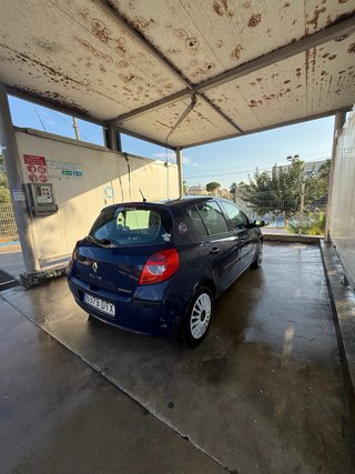 Renault Clio 2005
