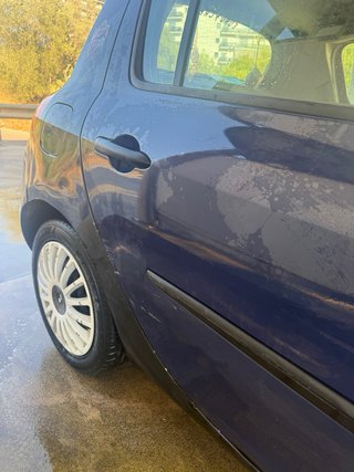 Renault Clio 2005