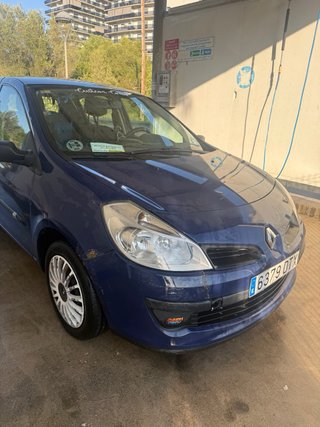 Renault Clio 2005