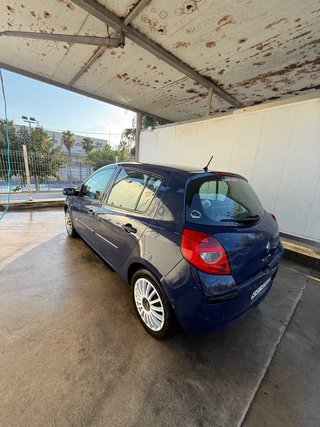 Renault Clio 2005